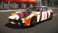 Ferrari FF Dik-M S4 für GTA 4