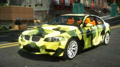 BMW M3 E92 NV-M S8 pour GTA 4