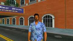 Vêtements de famille Forelli pour Tommy Vercetti v4 pour GTA Vice City