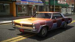 Pontiac GTO DK-L S10 pour GTA 4