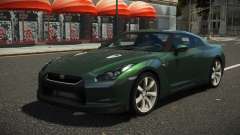 Nissan GT-R BRS pour GTA 4