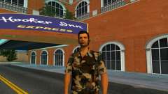 Random Tommy Skin 59 pour GTA Vice City