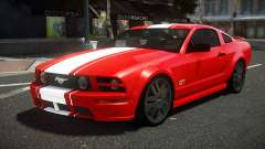 Ford Mustang GT LSN pour GTA 4