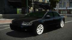 Audi S4 NHT pour GTA 4