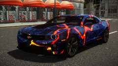 Chevrolet Camaro ZL1 V-HR S7 für GTA 4