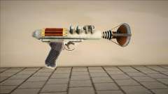 Pulse gun für GTA San Andreas