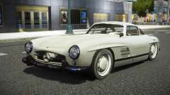 Mercedes-Benz 300SL NCS für GTA 4