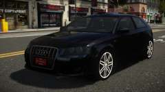 Audi S3 GS pour GTA 4