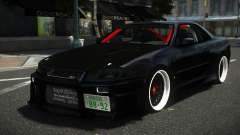 Nissan Skyline R34 VZX für GTA 4