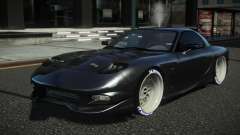 Mazda RX-7 YFN pour GTA 4