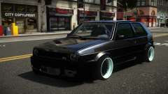 Volkswagen Golf GTI BL für GTA 4