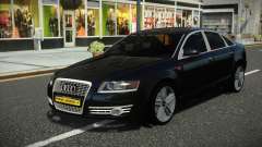 Audi A6 RTD pour GTA 4