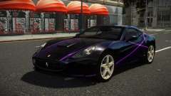 Ferrari California FZT S8 pour GTA 4