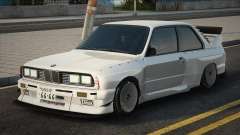 BMW M3 e30 LTO Body Kit pour GTA San Andreas