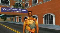 Random Tommy Skin 52 pour GTA Vice City