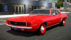 Chevrolet Camaro BTH pour GTA 4