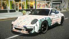 Porsche 911 TGL S14 für GTA 4