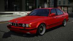 BMW M5 E34 VGT pour GTA 4