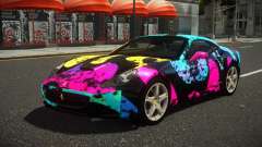 Ferrari California FZT S2 pour GTA 4