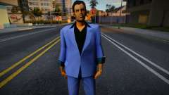 Tommy Vercetti from Vice City (Costume 2) für GTA San Andreas