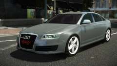 Audi RS6 BM pour GTA 4