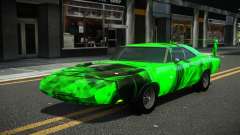 Dodge Charger DT-V S8 für GTA 4