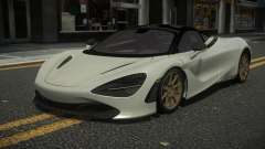 McLaren 720S FVR für GTA 4