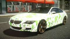 BMW M6 G-Power S6 pour GTA 4