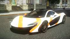 McLaren P1 IMC S11 für GTA 4