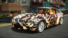 BMW M3 E92 NV-M S2 pour GTA 4