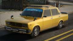 VAZ 2105 Sport für GTA San Andreas