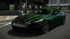 Aston Martin DBS PM S10 für GTA 4