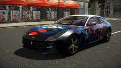 Ferrari FF Dik-M S9 für GTA 4