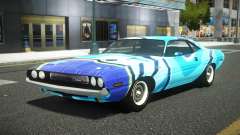 Dodge Challenger HMD S11 für GTA 4