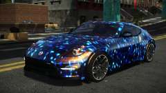 Nissan 370Z JHK S7 für GTA 4