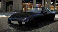 Mazda RX-7 QKV für GTA 4