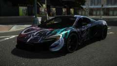 McLaren 650S ZQ S4 pour GTA 4