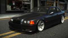 BMW M3 E36 GFV für GTA 4