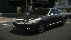 Brabus SV12 TGN pour GTA 4