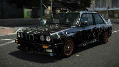 BMW M3 E30 TH-I S11 pour GTA 4