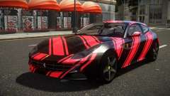 Ferrari FF Dik-M S13 pour GTA 4