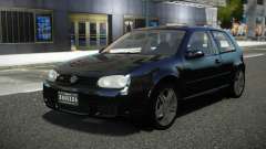 Volkswagen Golf VBH pour GTA 4