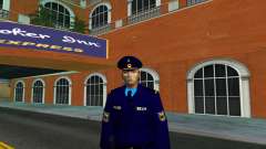 German Federal Police pour GTA Vice City