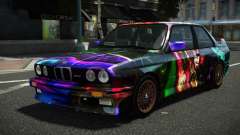 BMW M3 E30 TH-I S7 für GTA 4