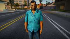 Tommy Vercetti fro Vice City (Costume 1) pour GTA San Andreas