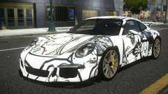 Porsche 911 KZ S5 pour GTA 4