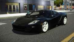 McLaren MP4-12C BNF pour GTA 4