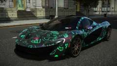 McLaren P1 IMC S1 pour GTA 4