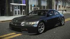 BMW M3 E92 BHG pour GTA 4