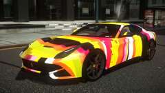 Ferrari F12 BGT S1 pour GTA 4